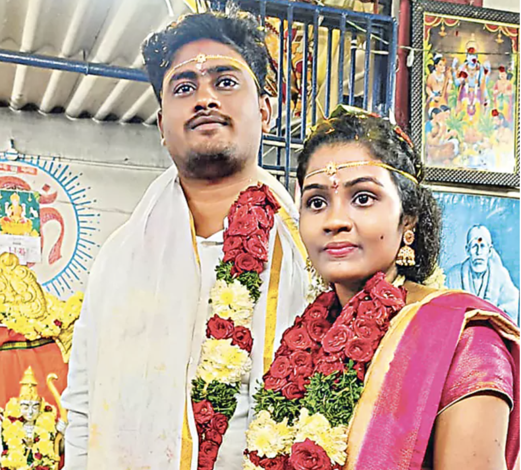 Chittoor: చిత్తూరు జిల్లాలో మరో పరువు హత్యకి బలైన నవవధువు